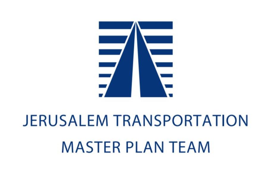 Jerusalem Transportation Master Plan Team - Urban Mobility Planning Collaboration